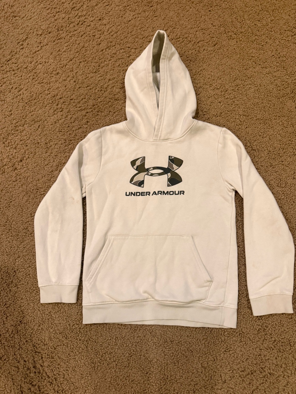 Under Armour Youth M Sweatshirt